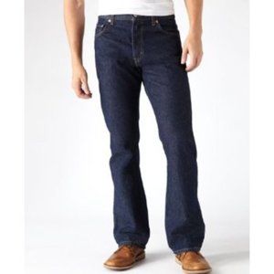 Vintage Levi 517™ Men’s Bootcut Jeans